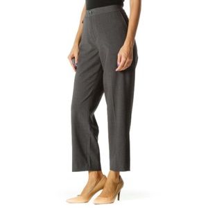 Vintage Pendleton Women’s 100% Virgin Wool Straight Leg Pants Trousers Size 10